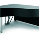 Illustration for article titled Audi Designs Exceptionally Precise Grand Piano